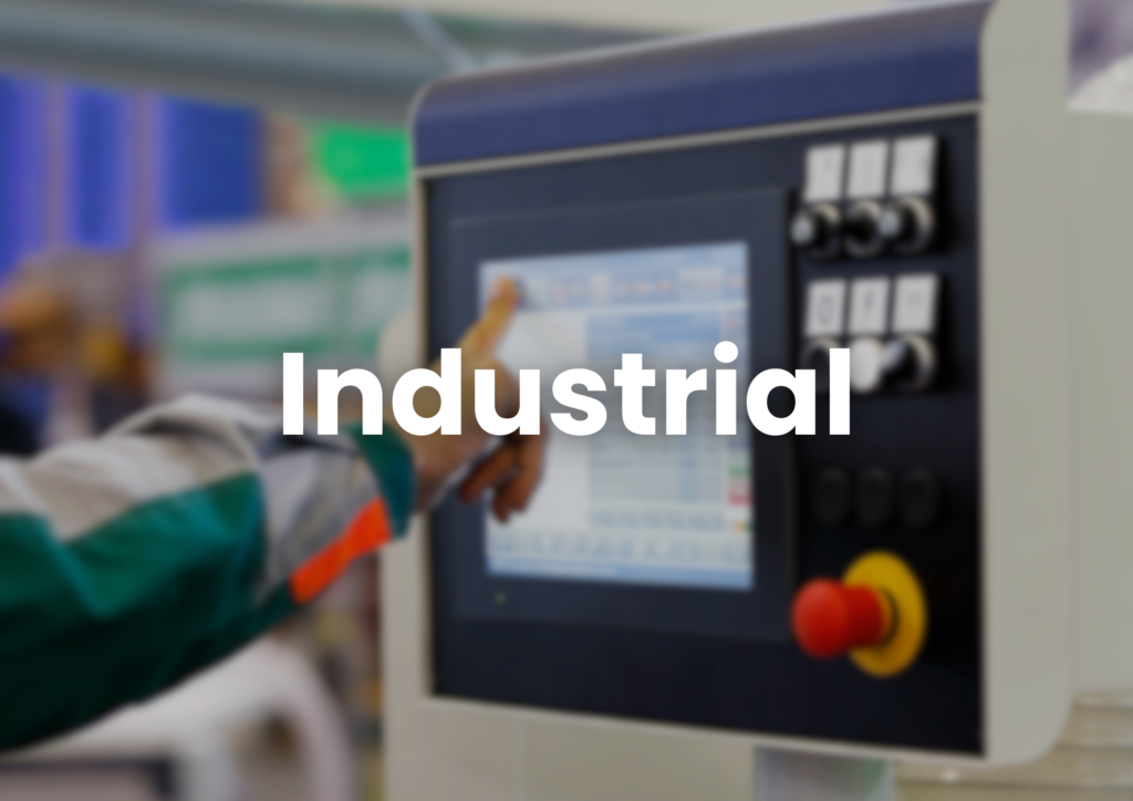 Industrial