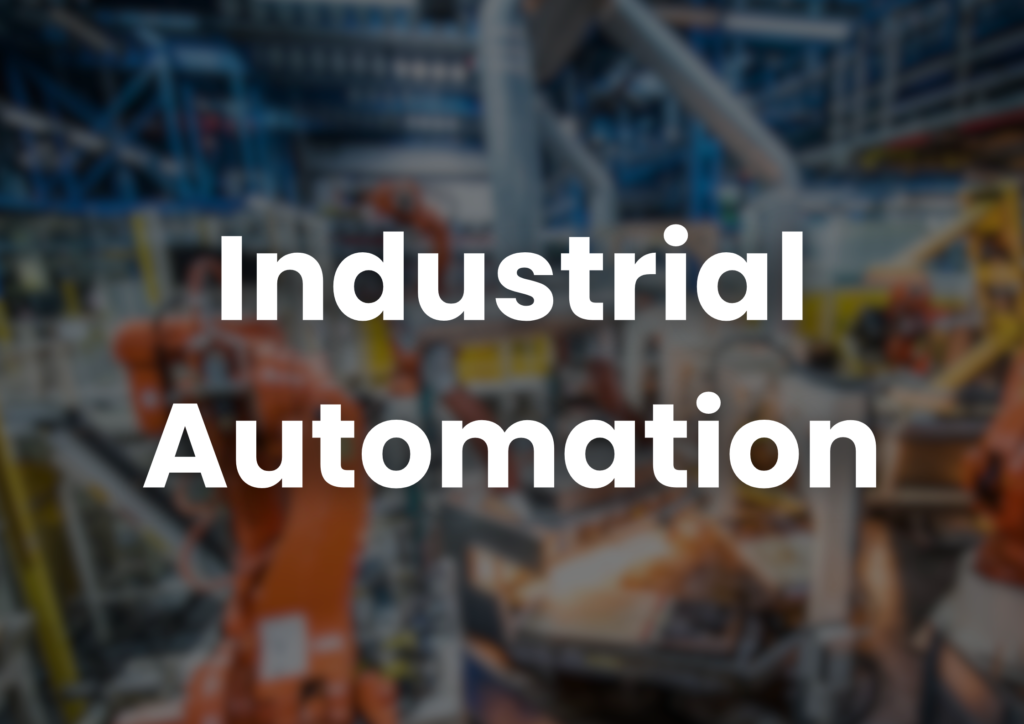 industrial automation