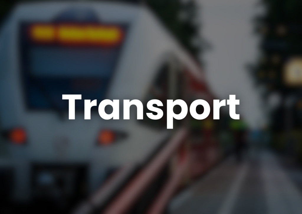 Transport