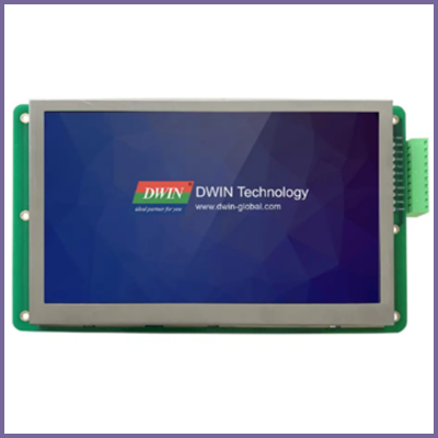 Wide Temperature SMART UART Displays Built for Extreme Environments blog