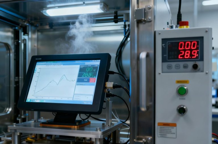 Engineering Touchscreens for Extreme Operating Conditions - Crystal ...