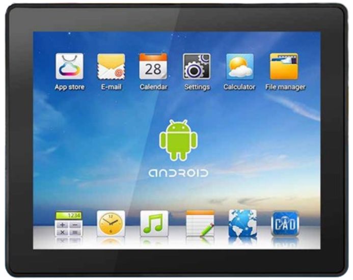 giada android AN708