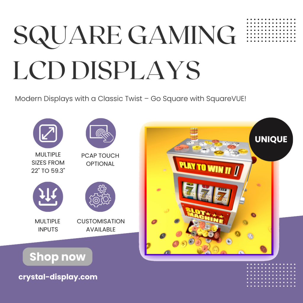 squarevue gaming social media 3