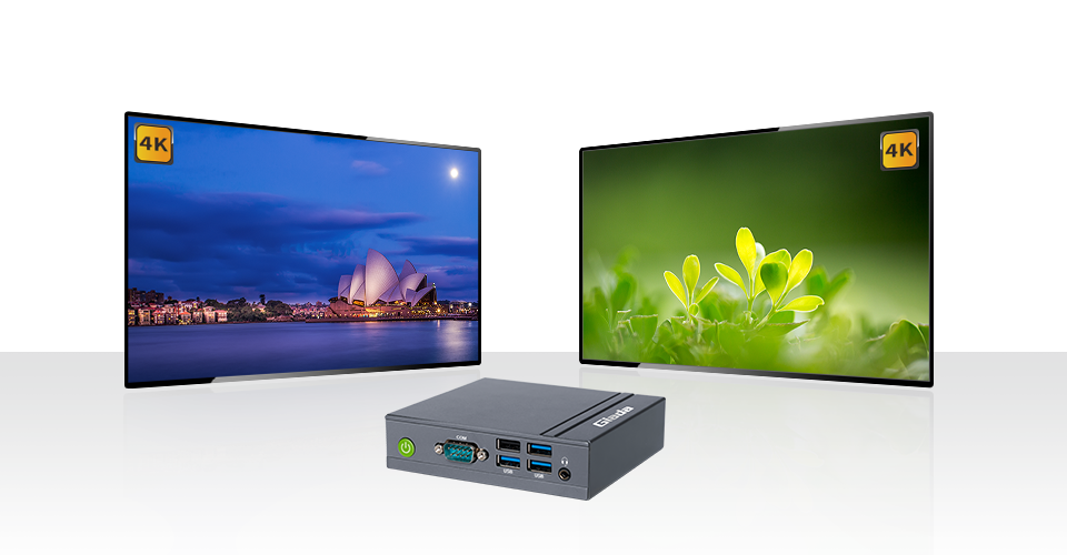 DN24 raspberry pi in action