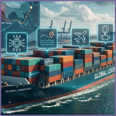 Global Logistics Update Managing Display Component Lead Times in 2026