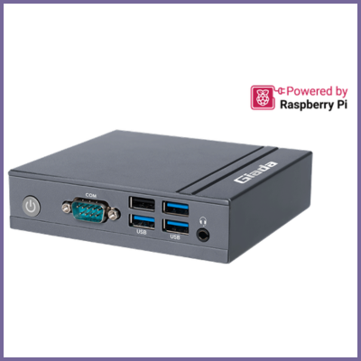 Industrial Raspberry Pi CM4 PC for Rackmount Storage The EPC-DN24 blog