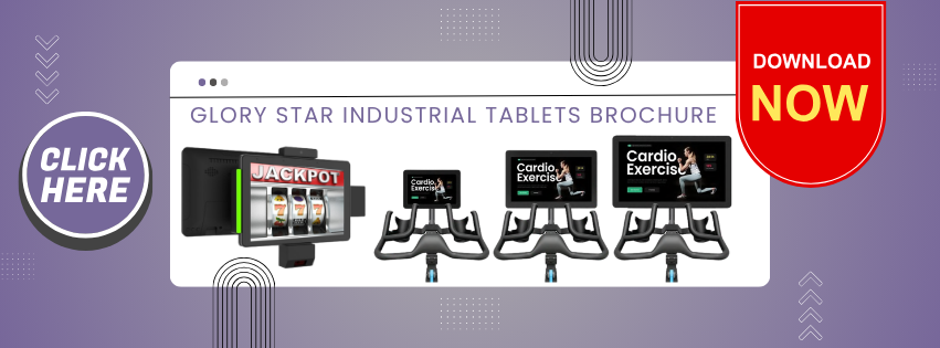 download brochure glorystar