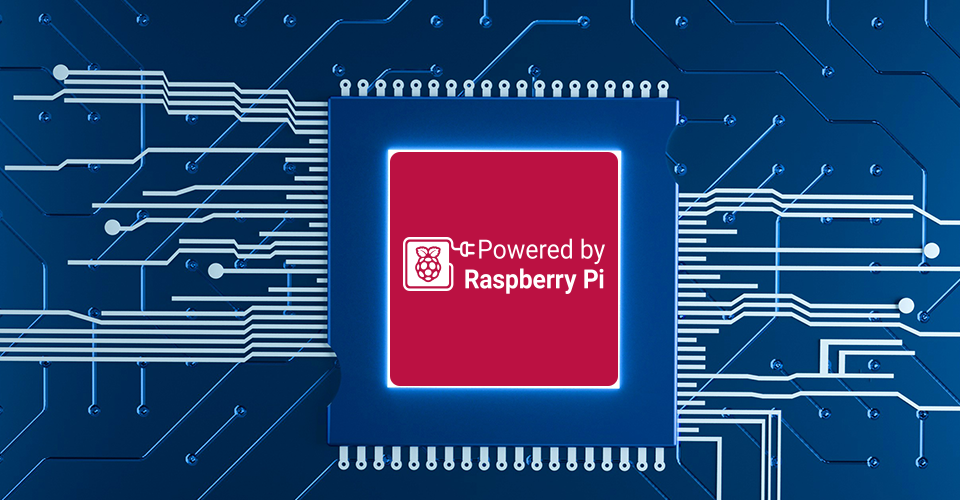 raspberry pi background