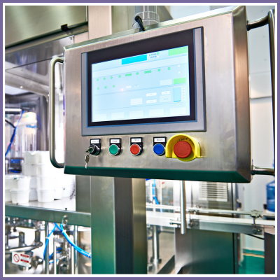 Industrial Machine Vision Computing blog