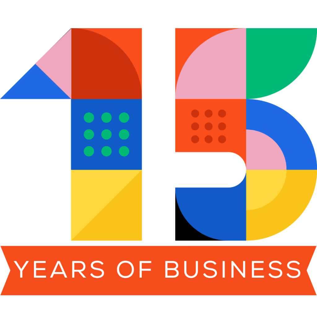 CDS 15 years of business