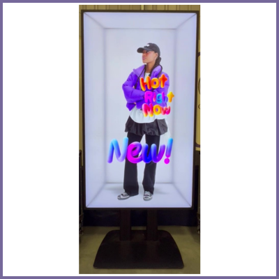 Samsung Spatial Signage SM85HX Launches Worldwide Through CDS blog