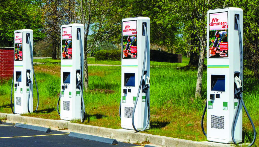 magnetar case study outdoor