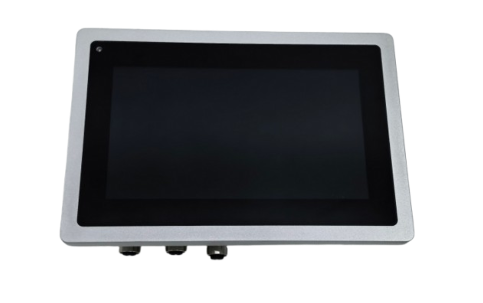 agriculture ip rated monitor
