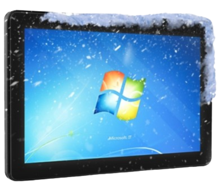 magnetar outdoor