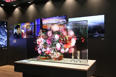 7722-Transparent-OLED-Display-Module-77-inch-Transparent-OLED-TV-Display-CDS