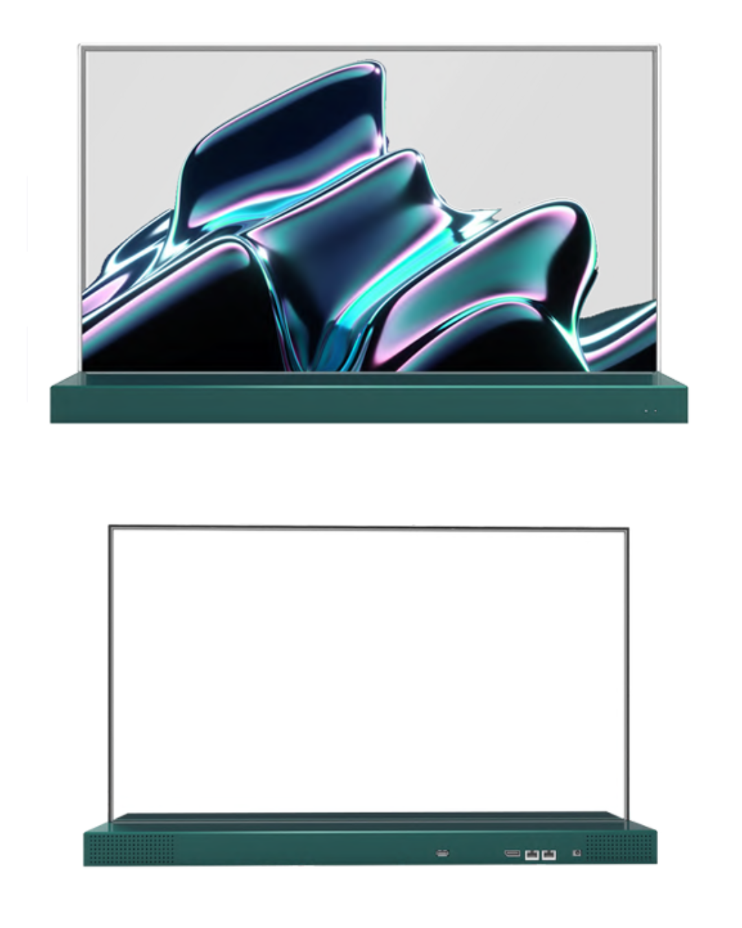 CV300-001-OLED-CT