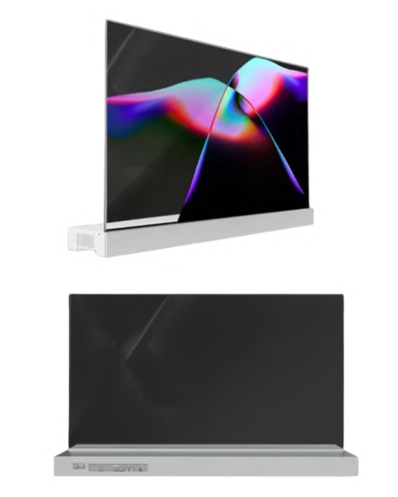 CV550-001B-OLED-CT