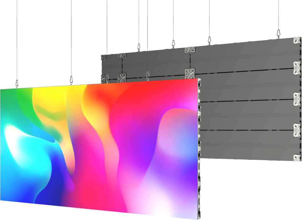 Fine Pitch LED
