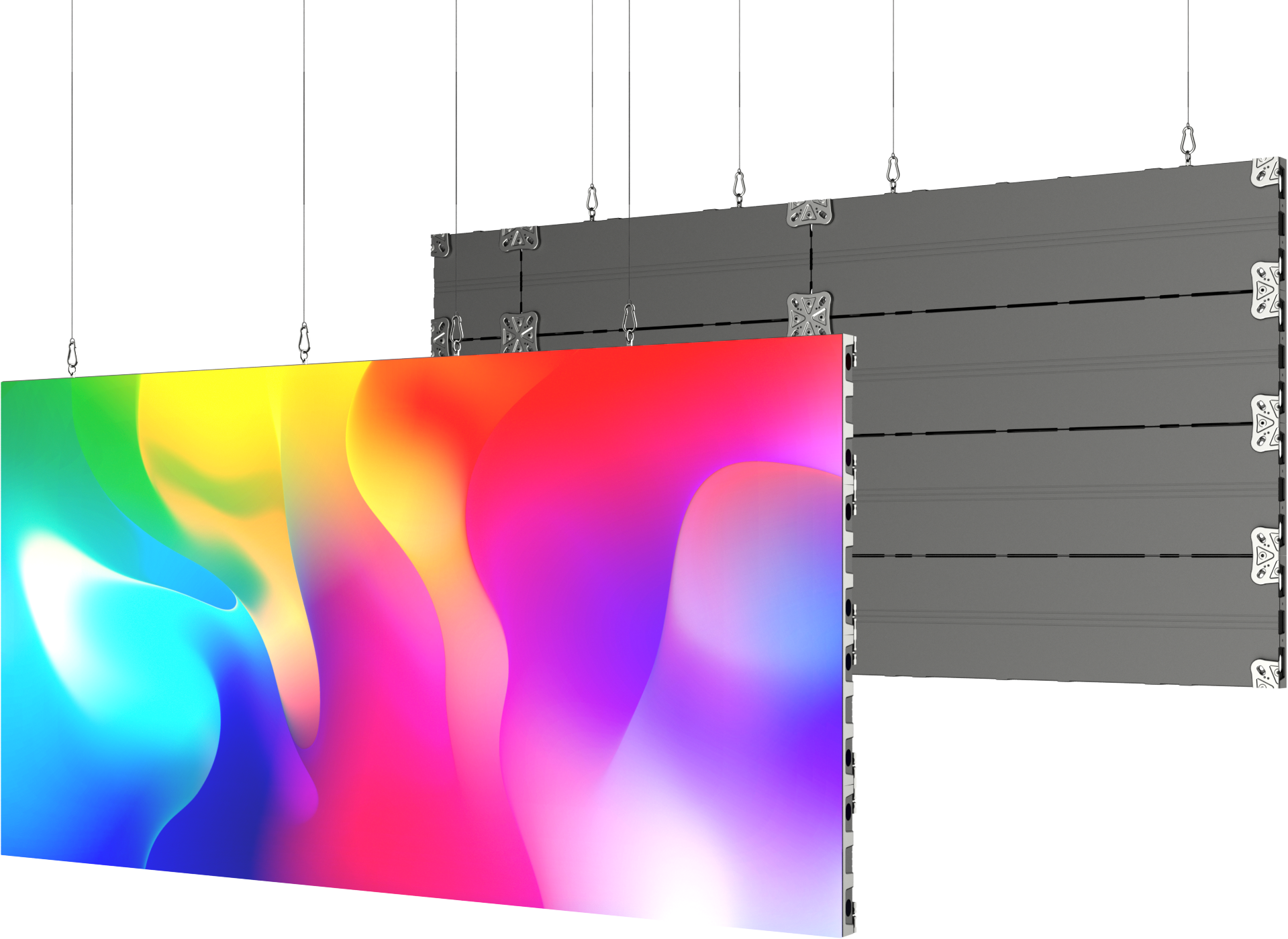 Fine Pitch LED