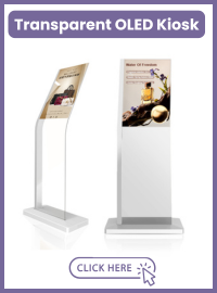 PDF PAGE TEMPLATE (Transparent OLED Kiosk)