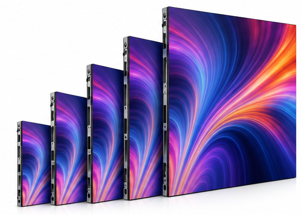 cds led displays 1.2mm