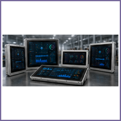 custom monitor blog