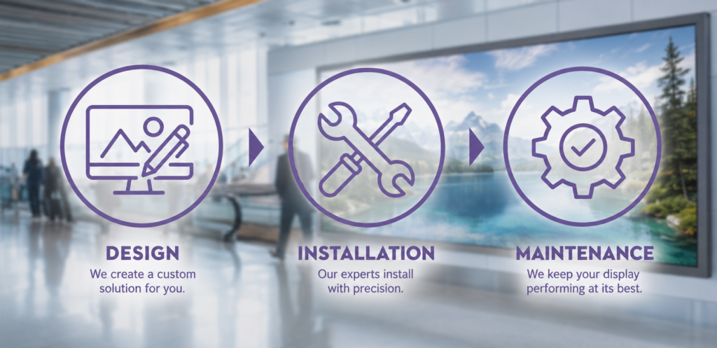 indoor-cob-direct-view-led-project-management