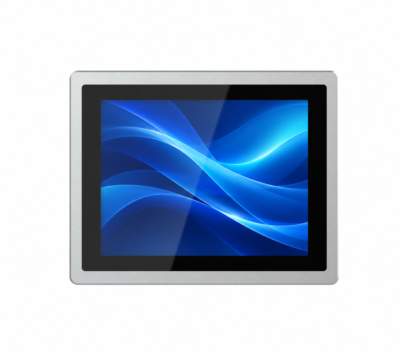 12.1 Industrial panel PC