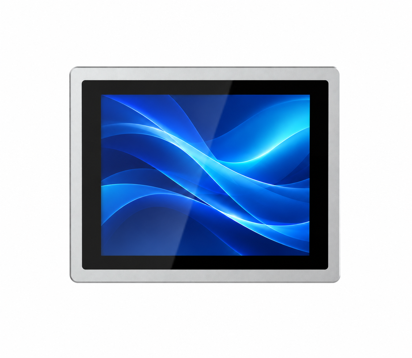 12.1-inch panel pc