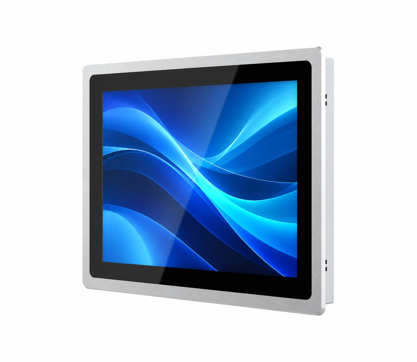 15 inch industrial panel pc