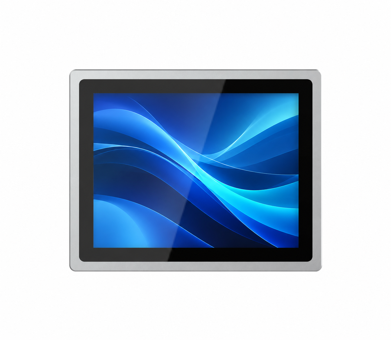 15-inch panel PC