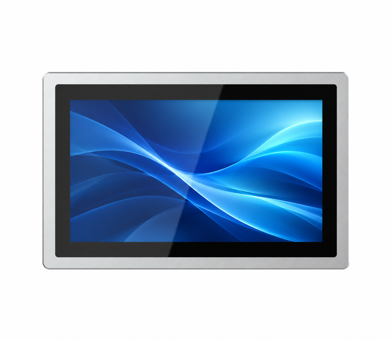 15.6-inch industrial panel PC