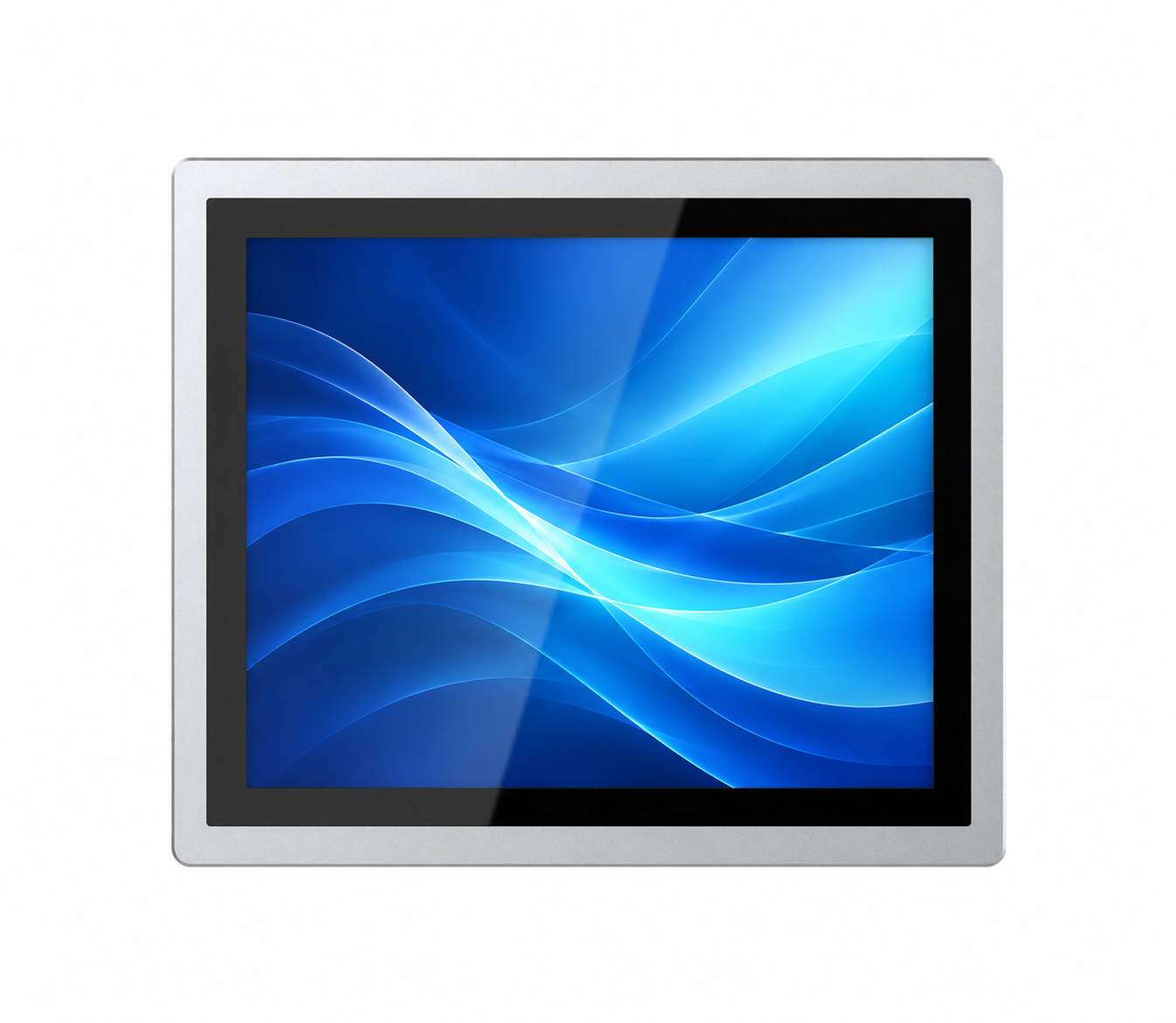 17-inch panel PC