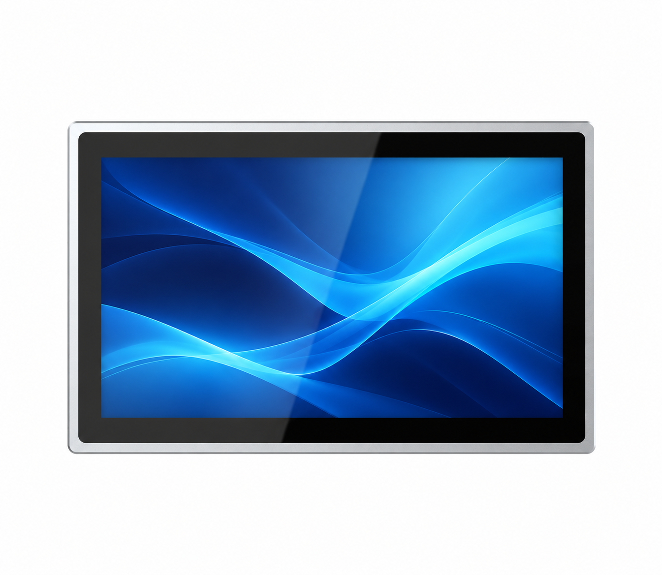21.5-inch industrial panel PC