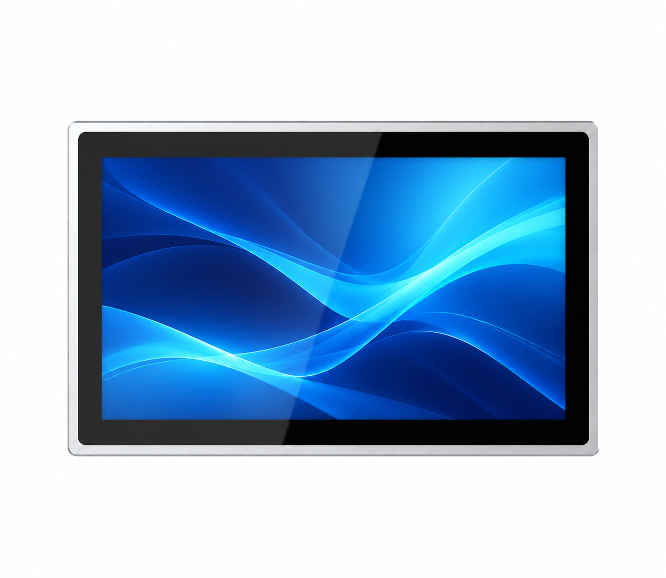 21.5inch industrial panel pc