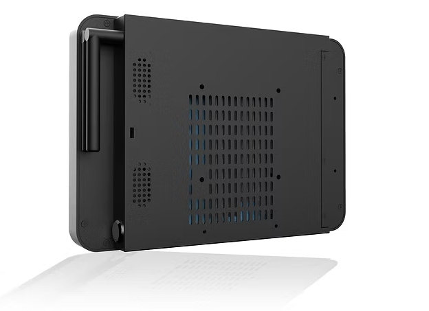 Ultron celeron j6412 10inch back
