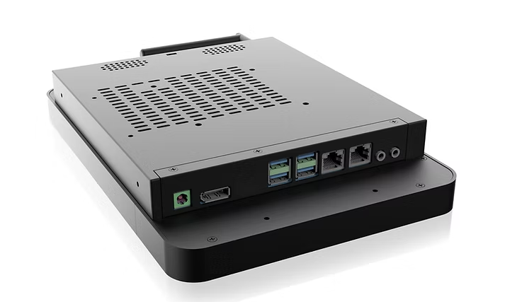 Ultron celeron j6412 10inch inputs