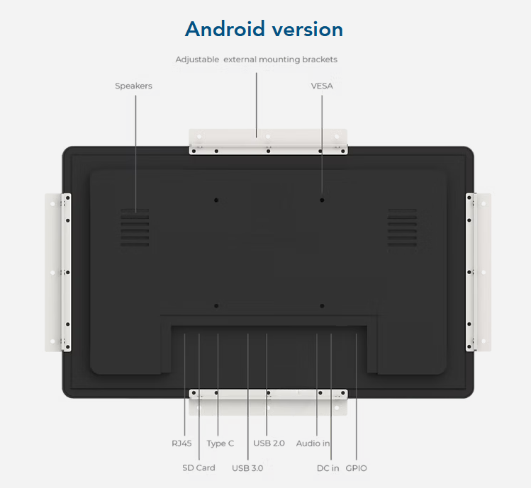 android version magnetar