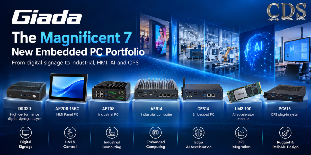 cds Giada Embedded PCs_ Meet the Magnificent 7 blog header