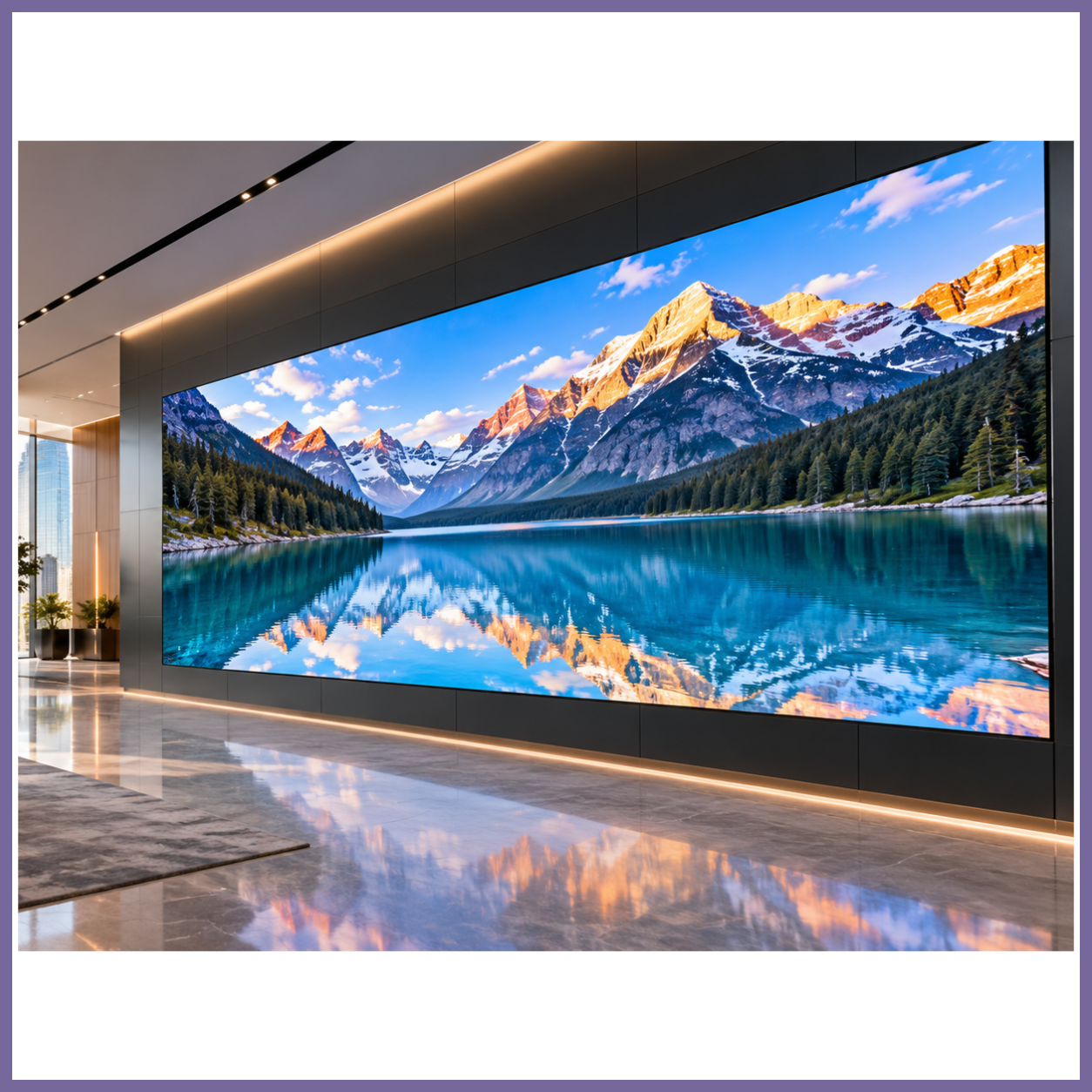 led display blog