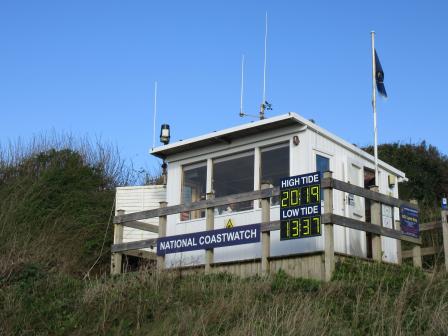 lyme bay cctv monitor case study